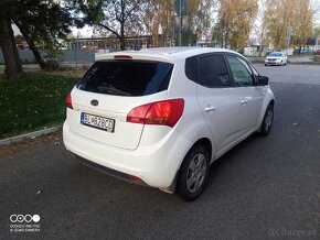 Kia Venga 1.4i 2011 - 3