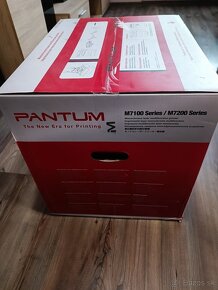 PANTUM M7100DW - 3