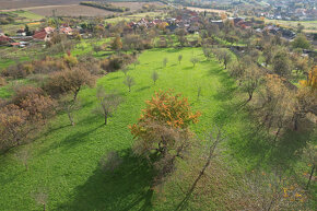 Na predaj pozemok pre výstavbu rodinných domov v obci Trenči - 3