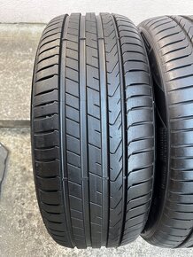 LETNE PNEU 235/55 R18 - 3