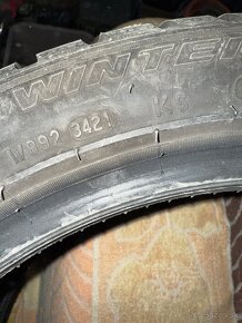 Pirelli WINTER SOTTOZERO 3 225/45 R17 - 3