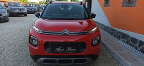 Citroen C3 AIRCROSS 1.6 E-HDI Kamera 8/2018 EURO 6 - 3