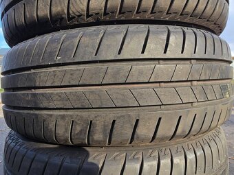 Letne pneumatiky 155/60 r15 - 3