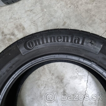 Letné pneumatiky 205/55 R16 CONTINENTAL DOT0818 - 3