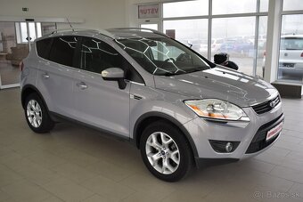 Ford Kuga 2,0 TDCi, 1.maj.,NAVI,kamera,100 kW - 3