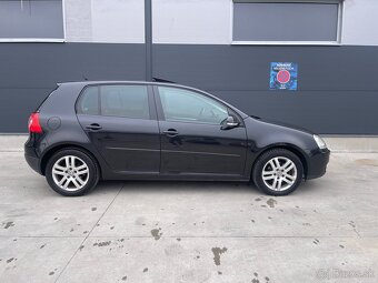 Volkswagen Golf 5 1.9TDI 77kw - 3