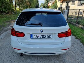 ===BMW Rad 3 318d A/T=== - 3