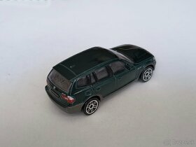 model Realtoy - BMW X3 - 3