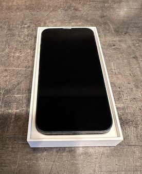 IPHONE 14 128 GB čierny - 3