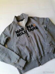 Panska mikina MARINA MILITARE,M - 3