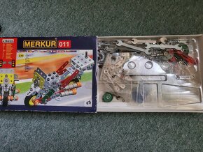 Merkur 011 - 3