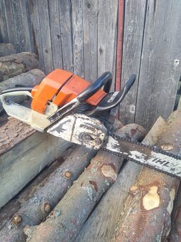 Stihl ms 044 - 3