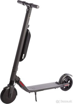 Ninebot segway es4 - 3