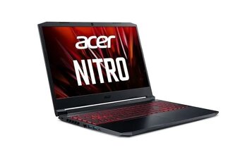 ➡️ Herny : Acer Nitro 5 / R 7 5800H / 16 GB / RTX 3080 ✅ - 3