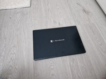 Toshiba Dynabook Satellite Pro C50-E-110 15,6" FullHD 150 € - 3