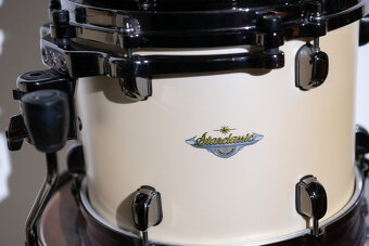 Tama Starclassic Maple White - 3