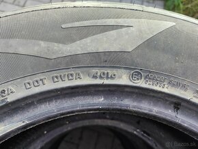 215/70 R 16 zimne - 3