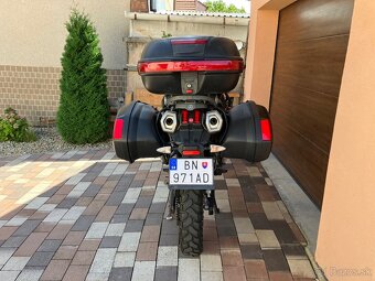 Yamaha XT660Z Tenere - 3