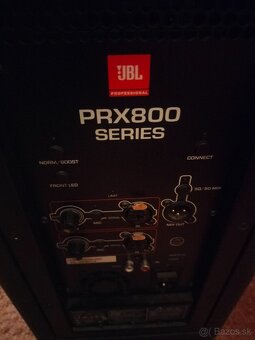 JBL prx 835 - 3