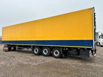 Naves Schmitz CARGOBULL, THERMO KING SLX 300 - 3