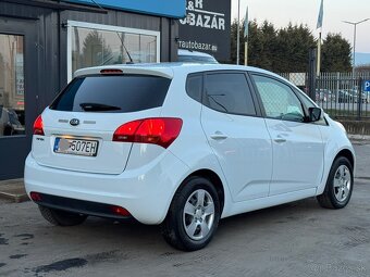 Kia Venga 1.4 CVVT EX - 3