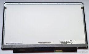 LCD display pre notebook 13.3" 1366x768 WXGA LED 40pin Slim - 3