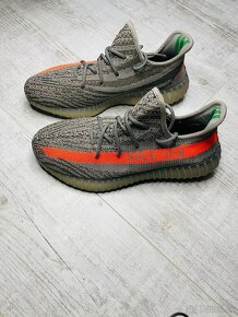 Yeezy 350 boost Beluga 43 1/2 - 3