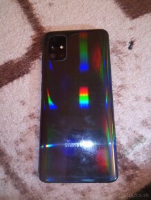 Samsung Galaxy A51 - 3