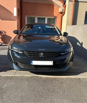 Peugeot 508 SW 2.0 BlueHDi Allure EAT8 - 3