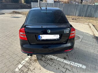 Škoda Octavia RS 2.0tdi 125kw 190km - 3