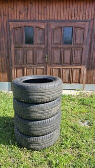 Pneumatiky 225/60 R17 - 3