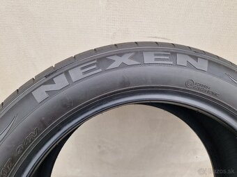 215/60 R17 pneu letné 215 60 17 pneumatiky - 3