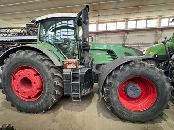 Fendt 936 Vario Com3 Power - 3