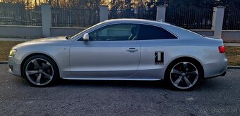 Audi a5 3.0tdi - 3