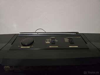 JVC PC-W100 - 3