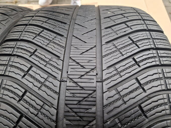 305/35 r21 zimne pneumatiky 2ks 305 35 21 - 3