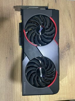 MSI Radeon RX 5700 XT GAMING X - 3