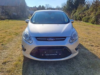 Ford c-max 1.6 benzin+lpg 88kw 2013 - 3