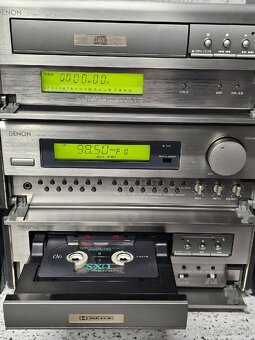 DENON UDRA 70 / UDR-70 / UCD-70 / 2X USC-100 - 3