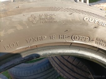 Hankook 205/55R16 - 3