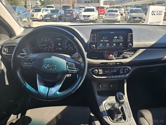 Hyundai i30 CW 1.4i Family - 3