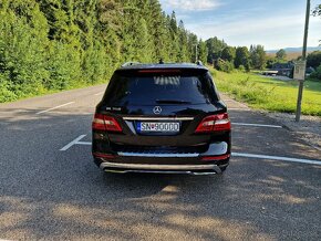 Mercedes ML 350 cdi - 3