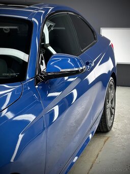 BMW f22 m235i - 3