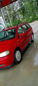 Opel Astra caravan - 3