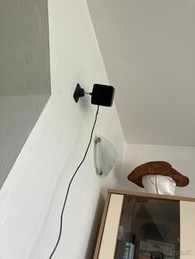 HTC vive Basse station 1.0 + adapter + držiak na stenu. - 3