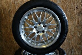 17".. 5x108....ORIG...SMC-FORD GALAXI / S MAX.....LETNA SADA - 3