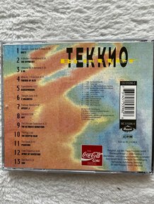 Tekkno Bretter - 3