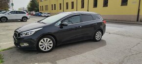 KIA CEE'D 1.4CRDI r.v.2013 - 3