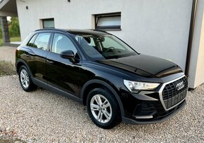 AUDI Q3 35 2.0TDI S-tronic 2020 - 3