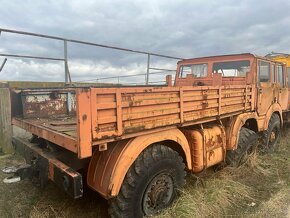 Tatra 813 1967 6x6 - 3